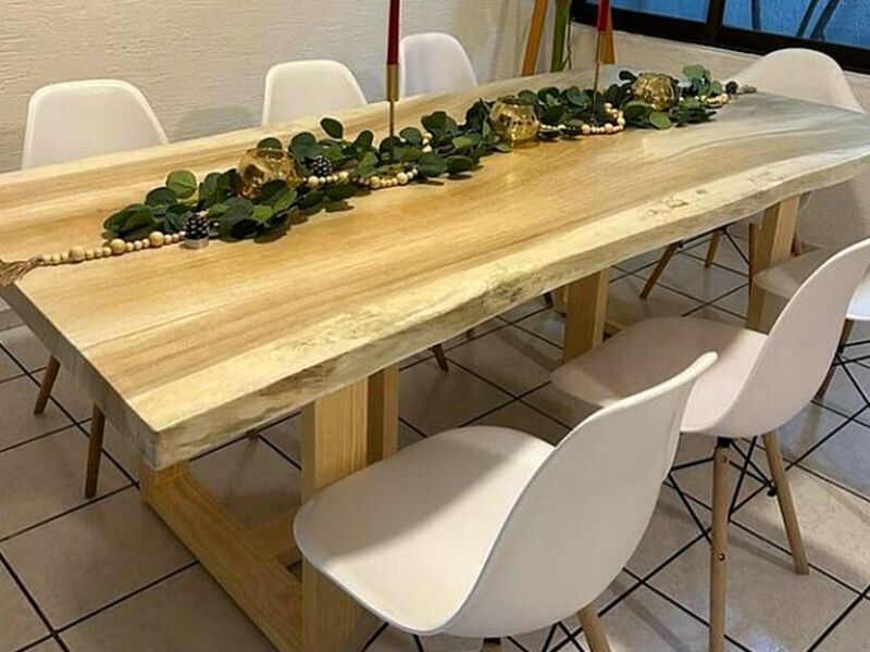 COMEDOR 5 MEXICO