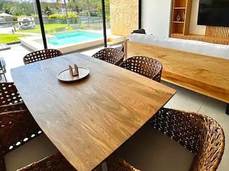 COMEDOR 8 MEXICO