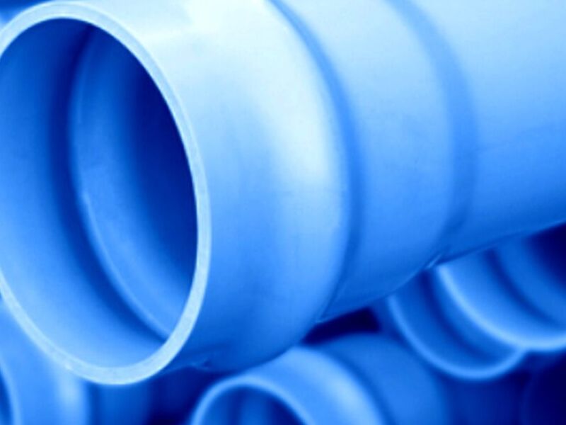 Tubería PVC Hidráulica