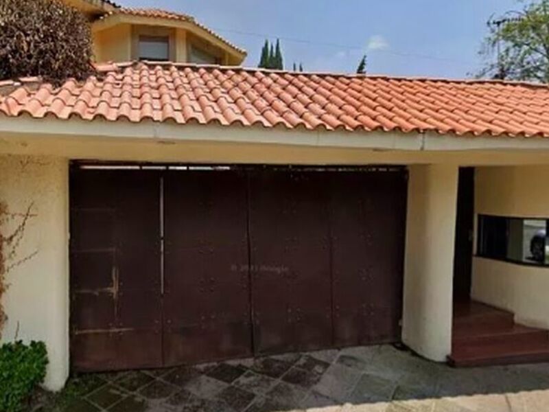 Casa Amplia México