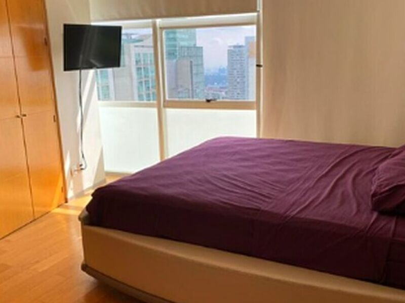 Departamento Dormitorio México