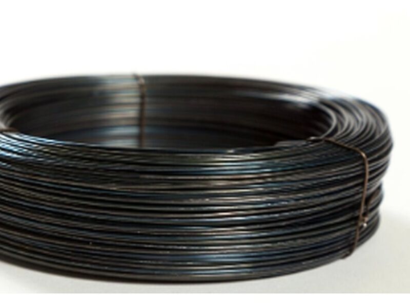 Alambres Recocido Negro