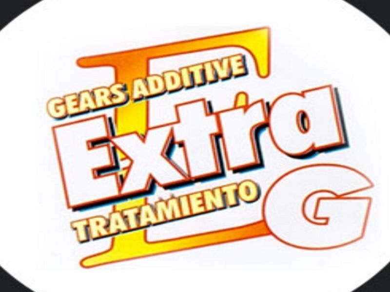 Lubricante Extra G  México