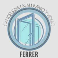 Aluminio y cristales Ferrer