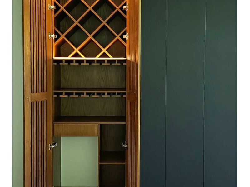 Mueble Bar 2 Mexico