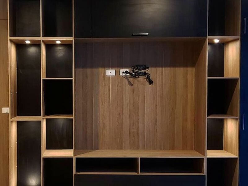 Mueble TV Mexico