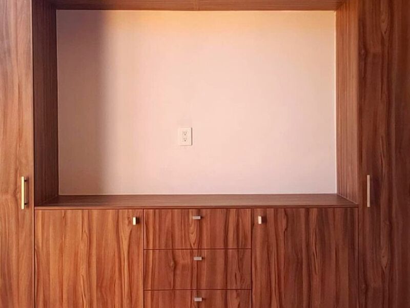 Closet 3 Mexico