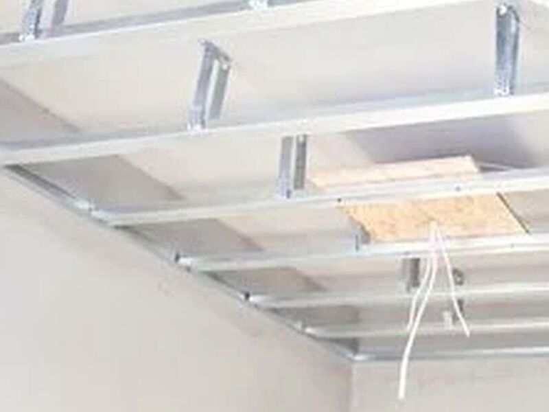 Instalaciones comerciales Monterrey