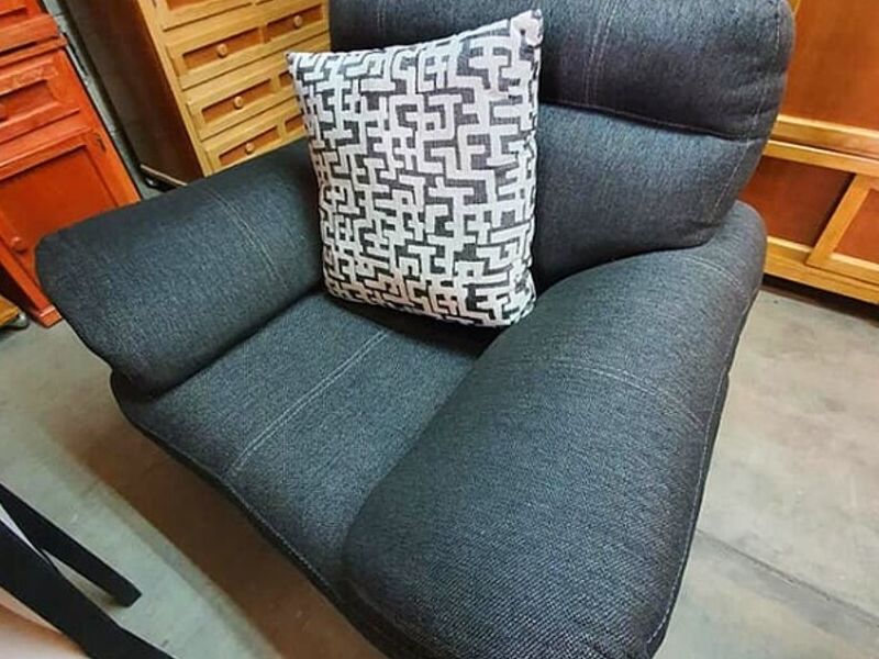 Sillón Sala México