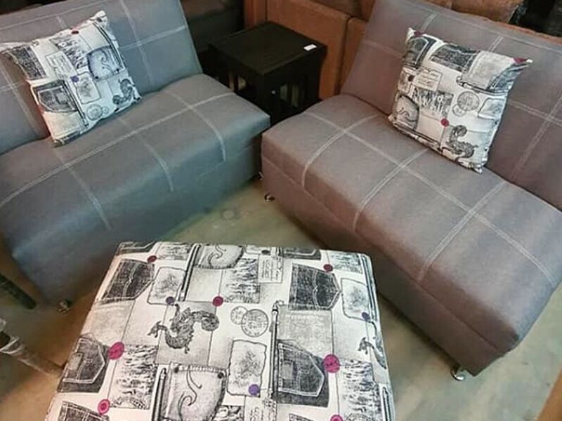 Sillón Sala Pachuca