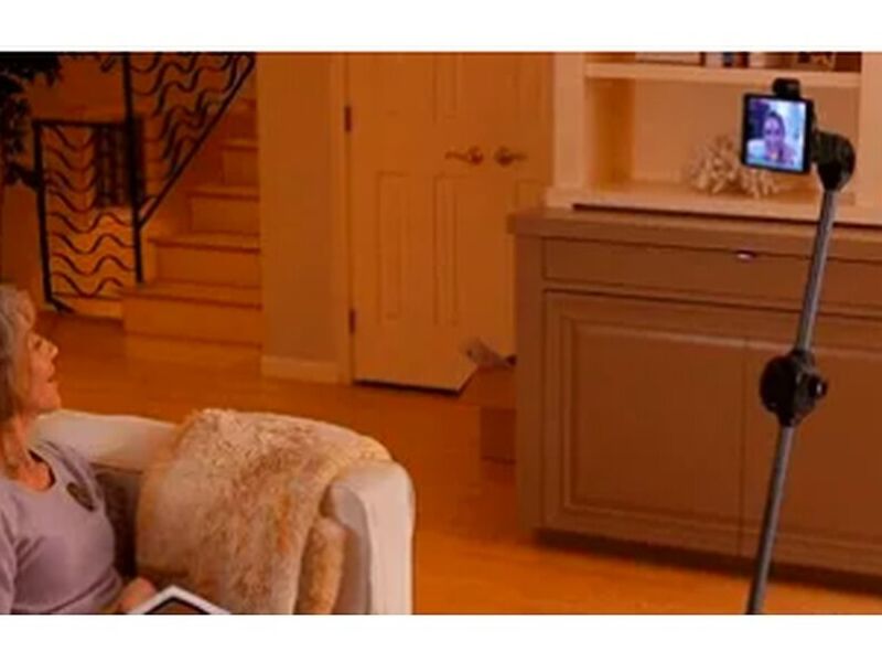 Robots Telepresencia