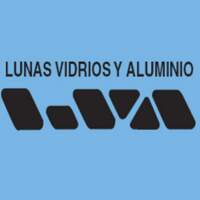 Lunas Vidrios y Aluminio