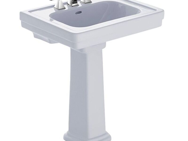 Promenade® de Pedestal