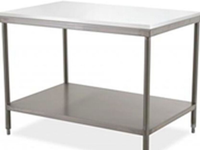 Mesa termoplastico Mexico 