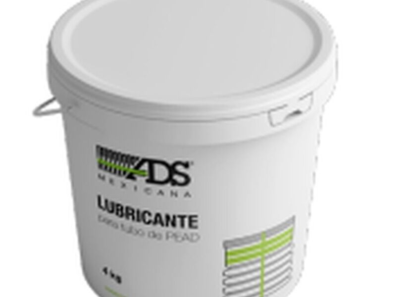 Lubricante acope tubo