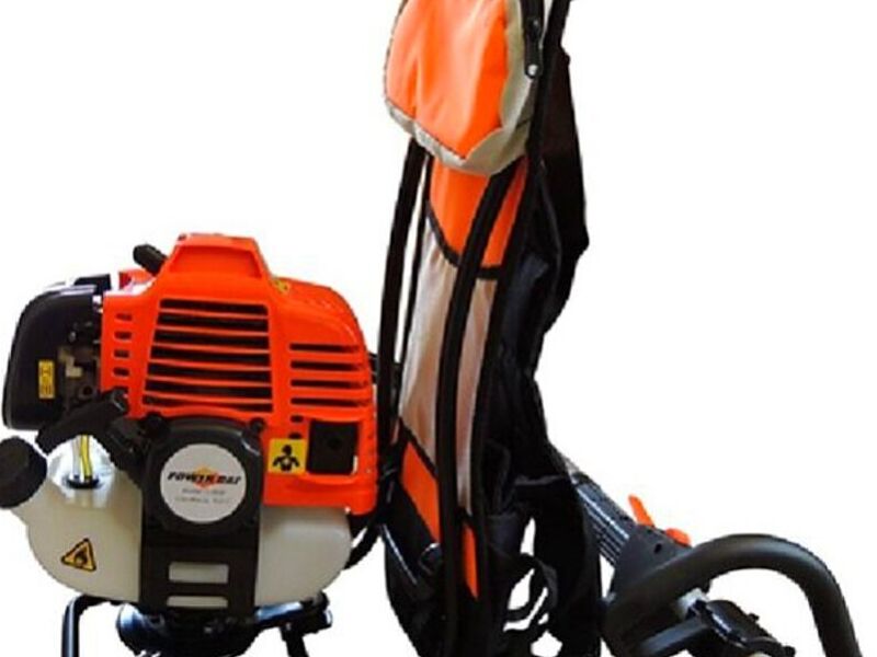Desbrozadora Power Cat PWC-BACK-52
