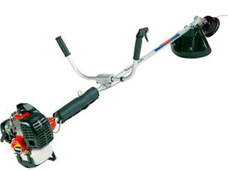 DESBROZADORA SHINDAIWA
