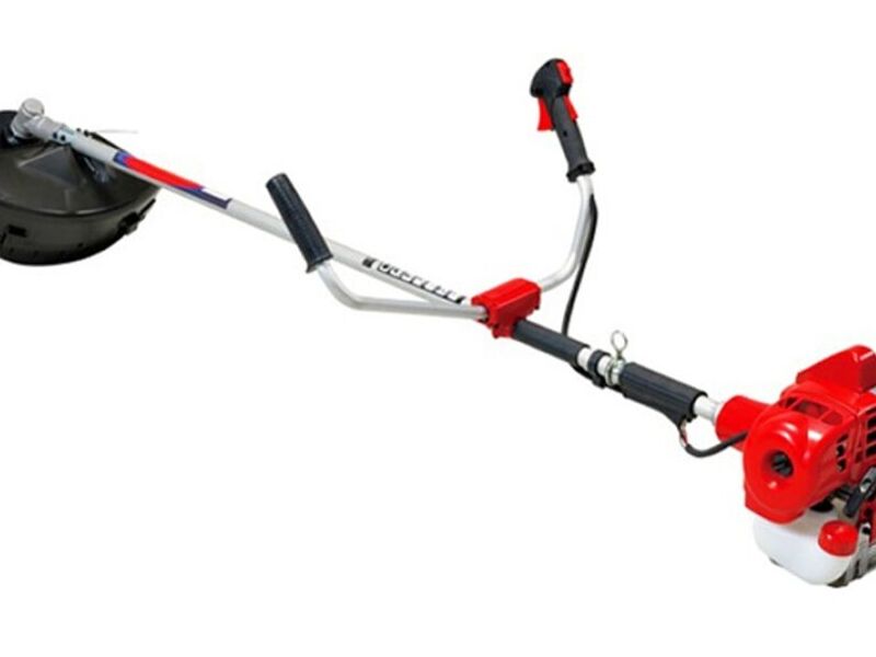 DESBROZADORA SHINDAIWA B530