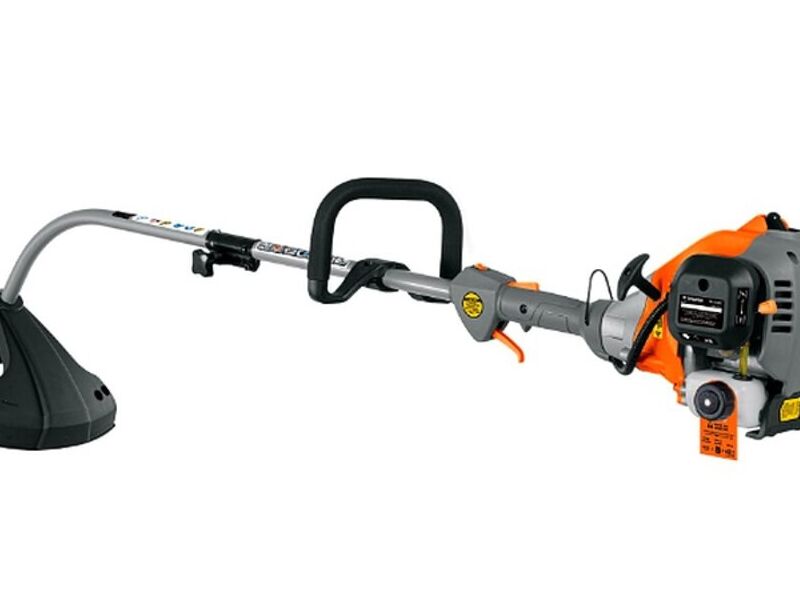 DESBROZADORA TRUPER 26D