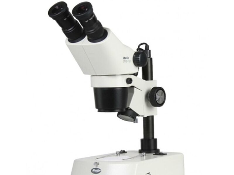MICROSCOPIO STEREO Mexico