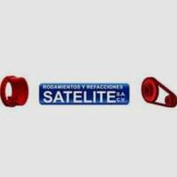 Satelite Rodamientos