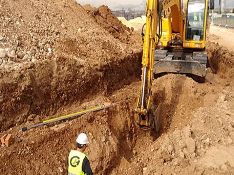 Obra Civil Querétaro