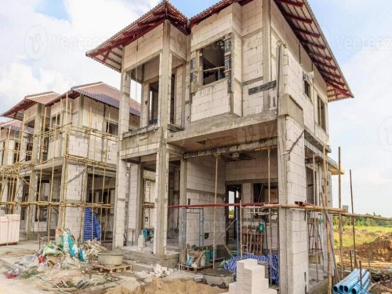 Construcción Residencial Querétaro	