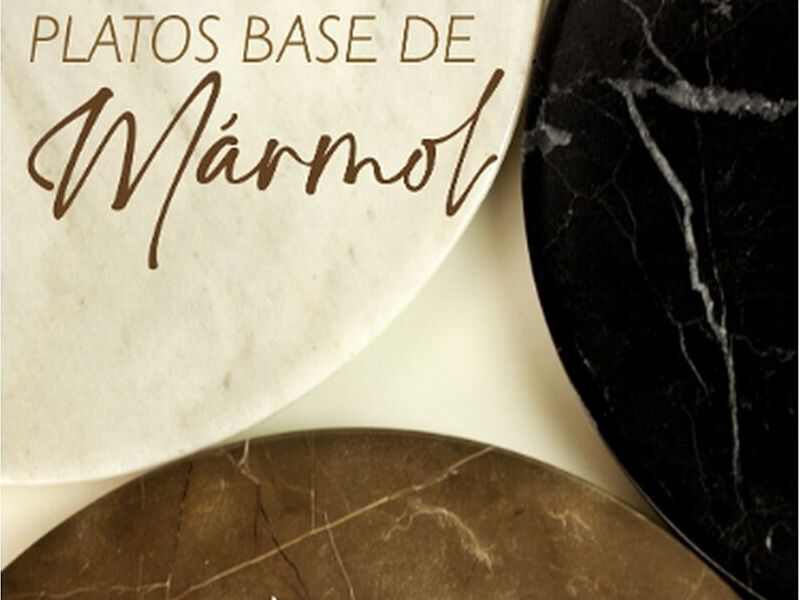 Platos Base México