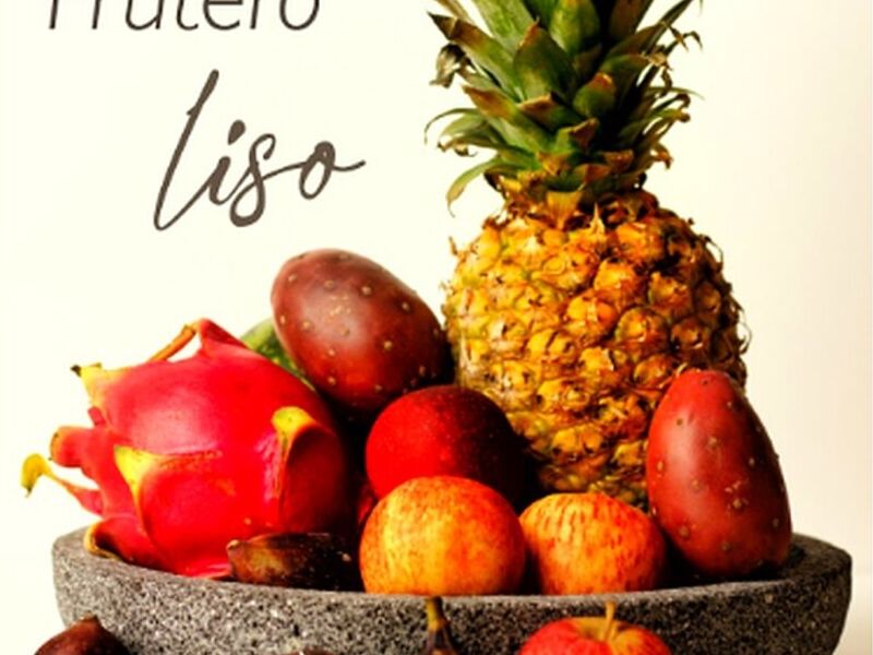 Frutero liso México