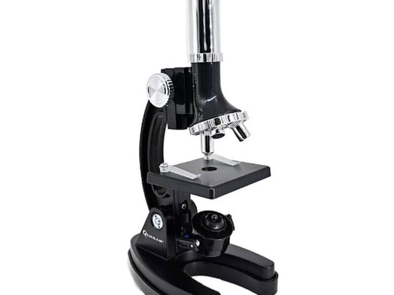 Microscopio Quasar Kids Mexico