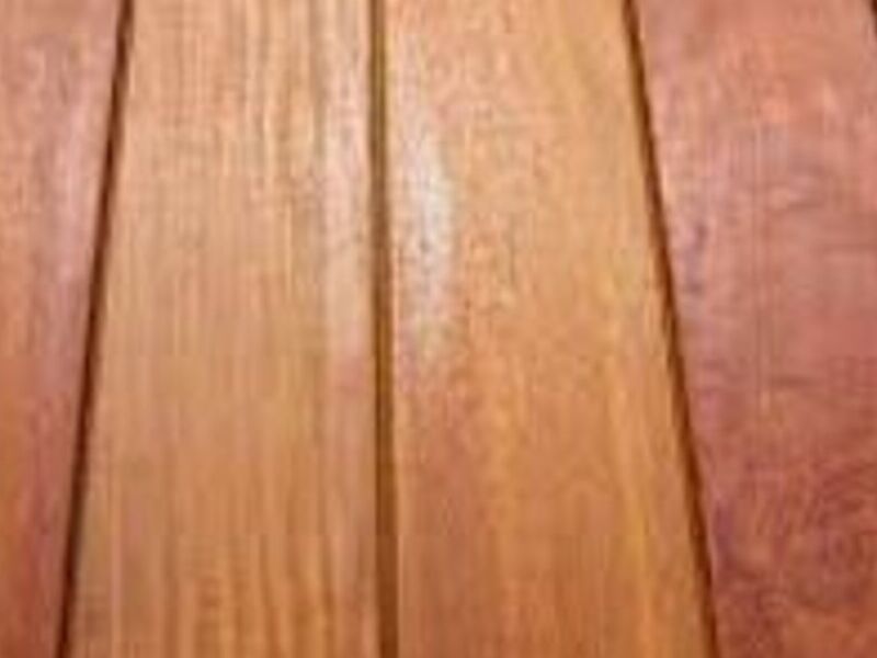 Madera de IPE Chihuahua