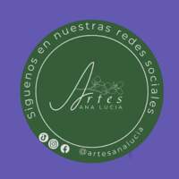Artes Ana Lucia