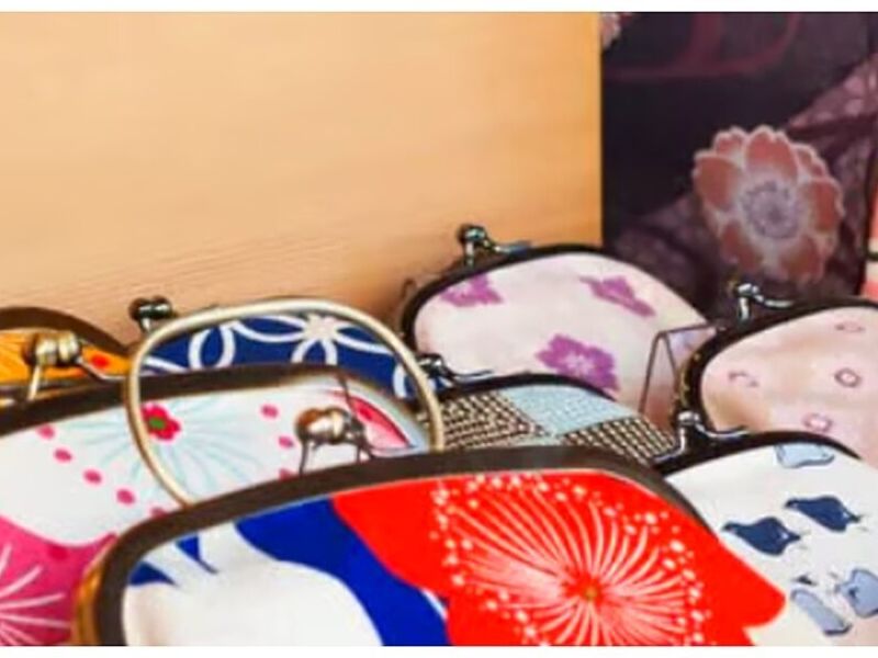 Bolsos decortivos Merida