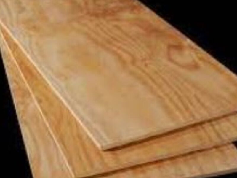 Madera Triplay Hidalgo