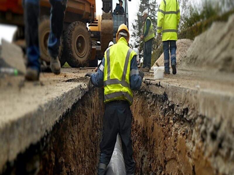 Obra Civil Sonora 