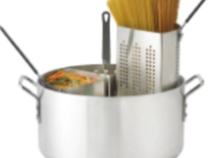 Olla para Pasta