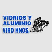 Viro Hnos. Vidrios y Aluminio