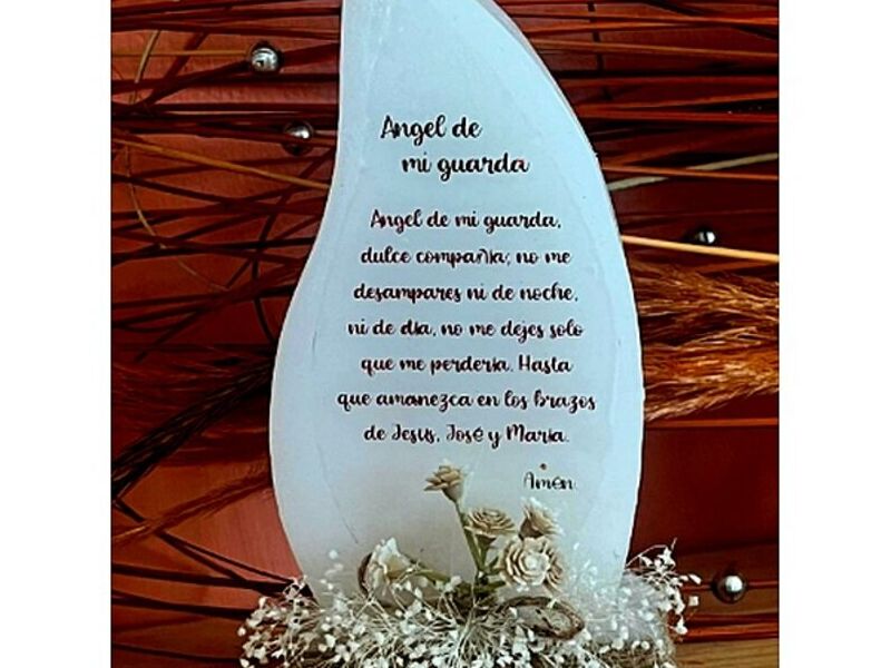 Velas Frases significativas Mexico