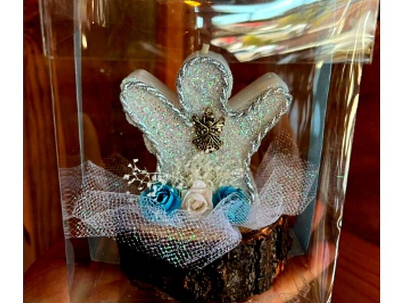 Velas decorativas Mexico