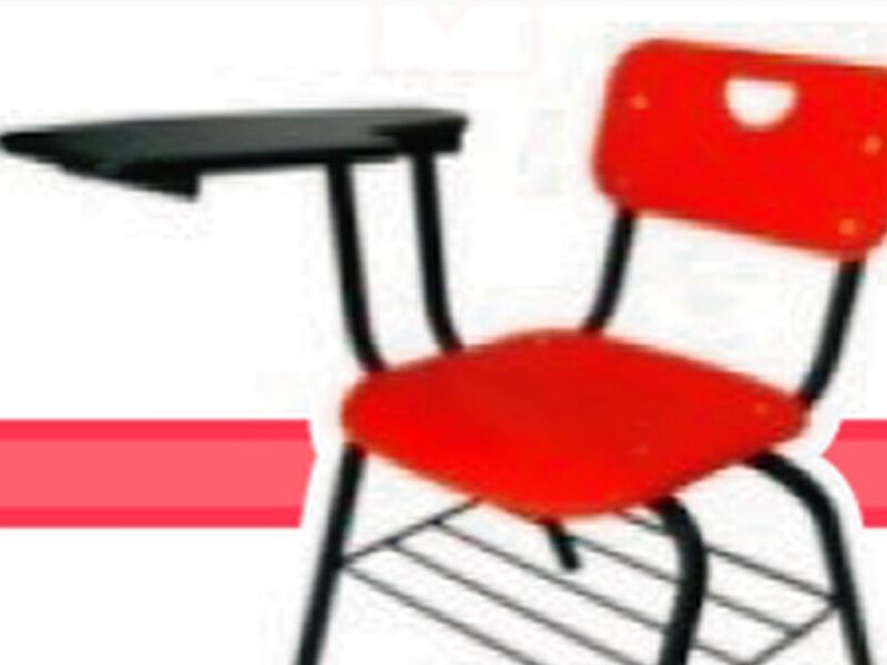 PUPITRES EDUCATIVOS 2 NEZAHUALCÓYOTL