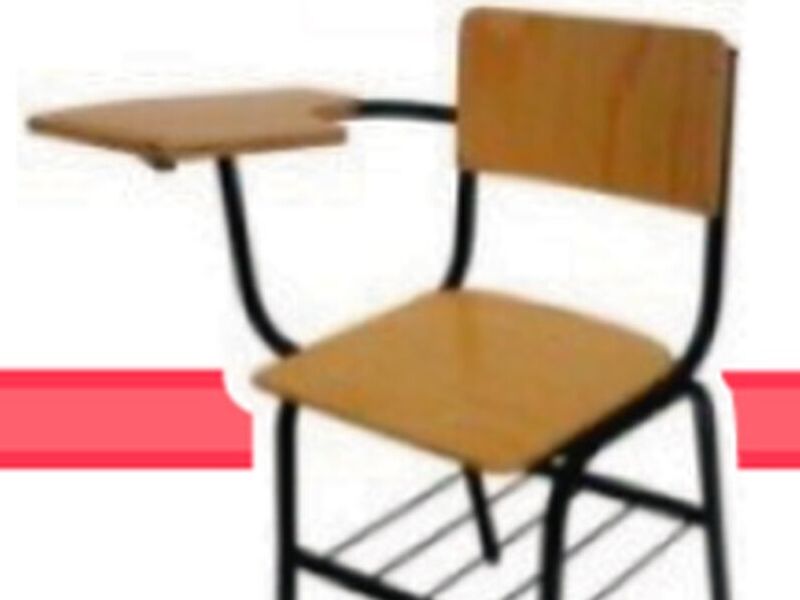 PUPITRES EDUCATIVOS 4 NEZAHUALCÓYOTL