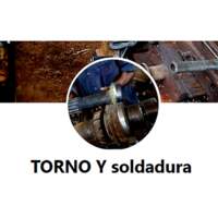 Torno y Soldadura