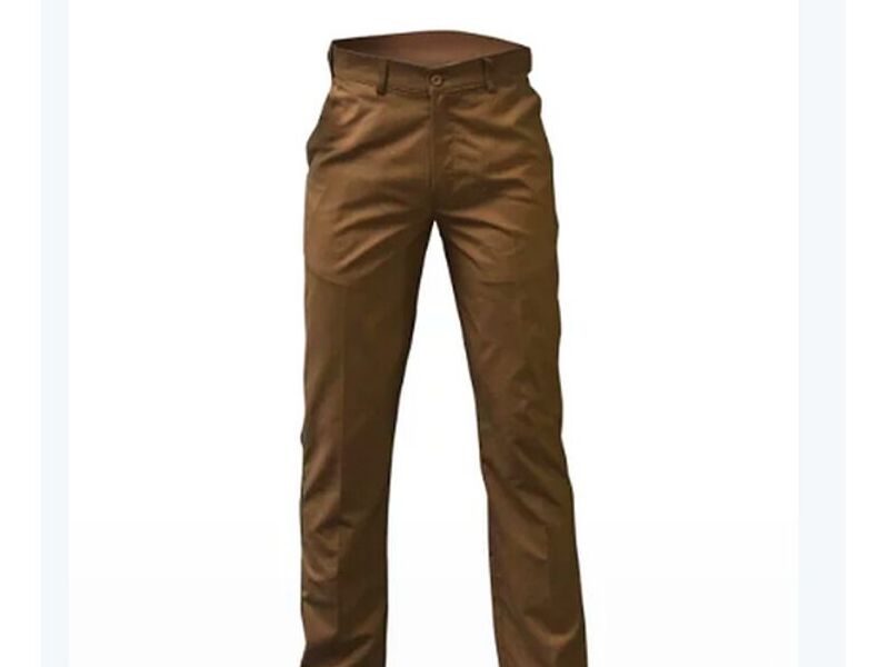 PANTALÓN RECTO Mérida