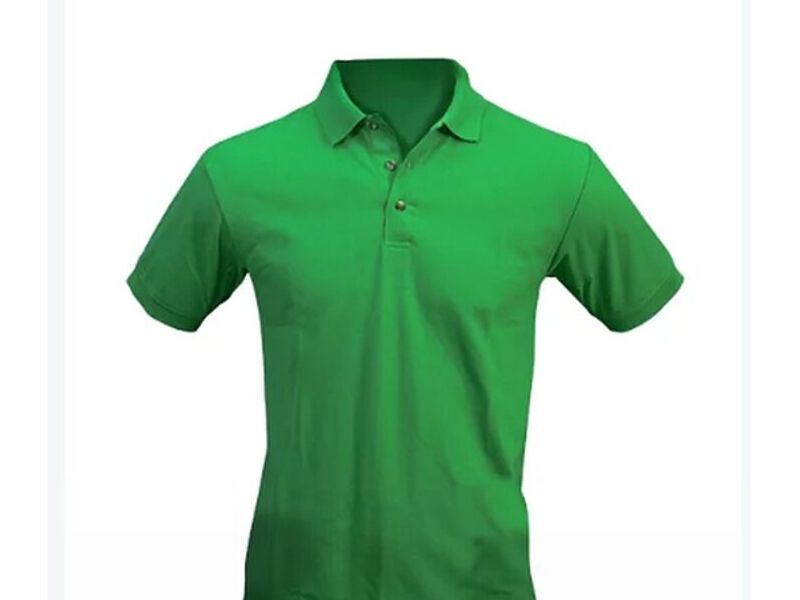 PLAYERA POLO CABALLERO Mérida