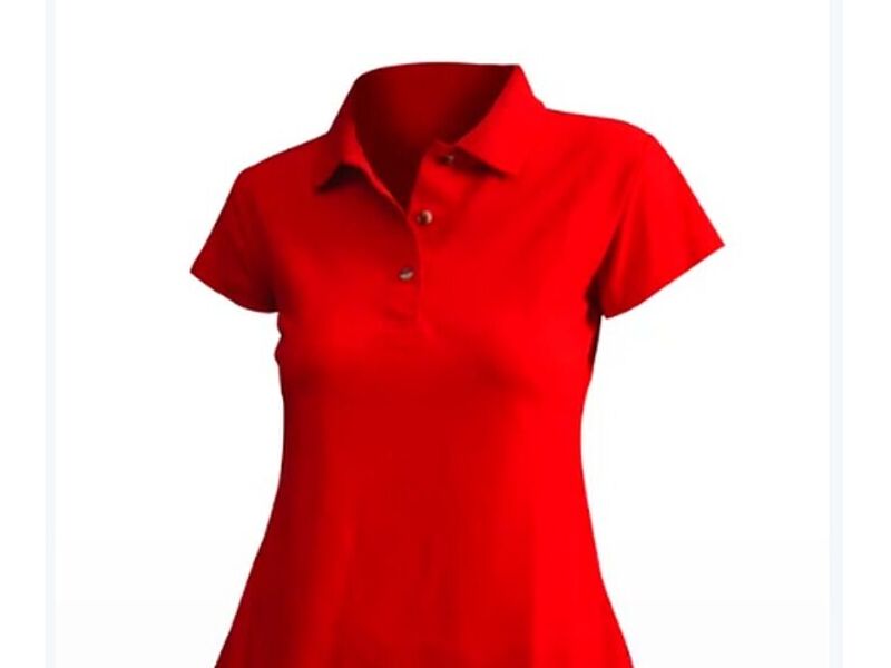PLAYERA POLO DAMA Mérida