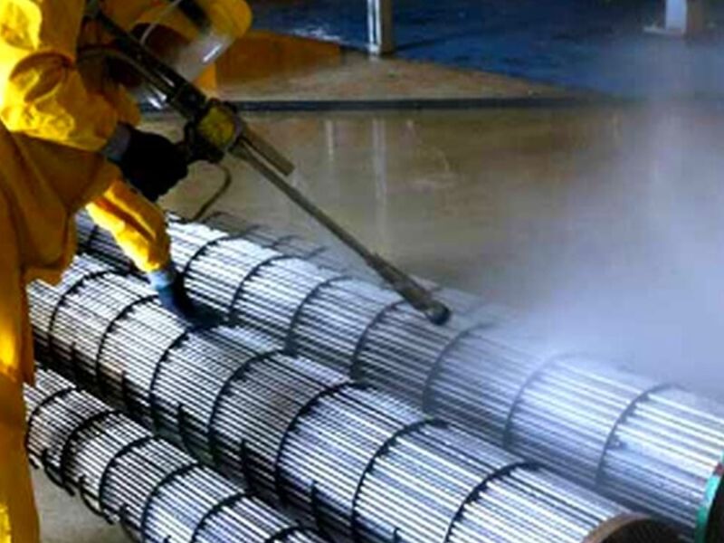 LIMPIEZA HIDROBLAST MÉXICO