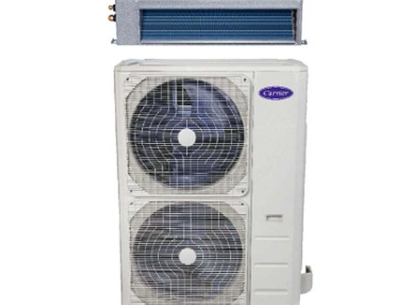 FAN COIL INVERTER CINCO TR Mérida