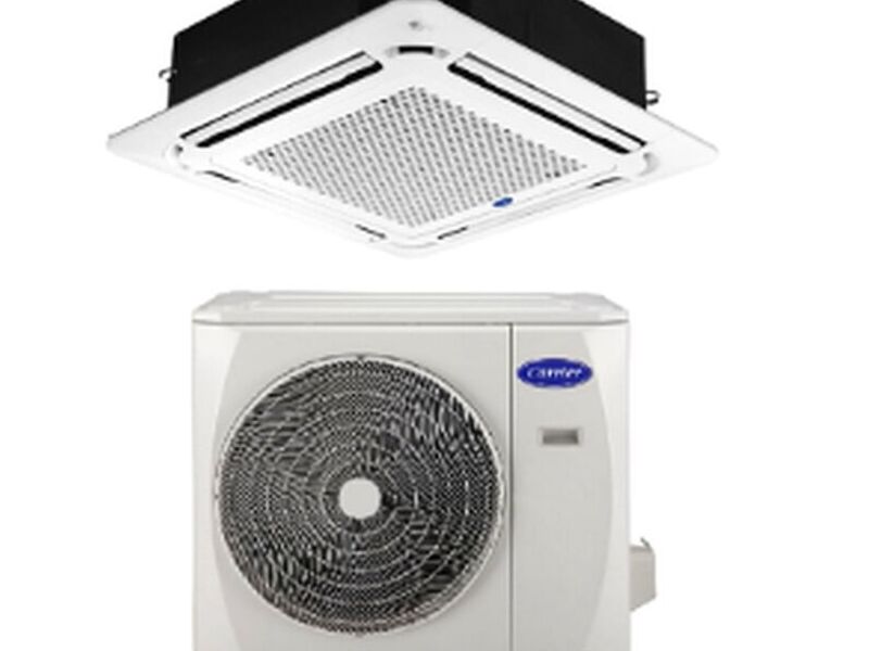 SISTEMA CASSETE INVERTER CINCO TR Mérida