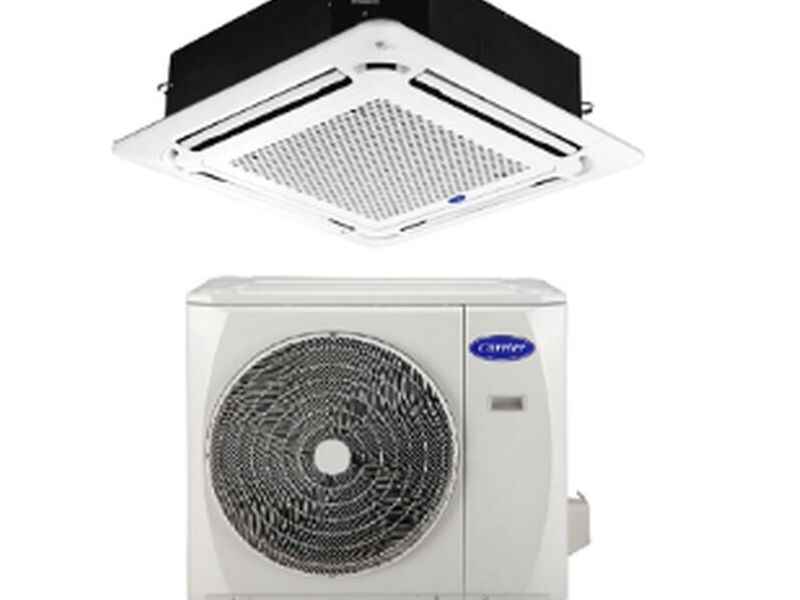 SISTEMA CASSETE INVERTER TRES TR Mérida