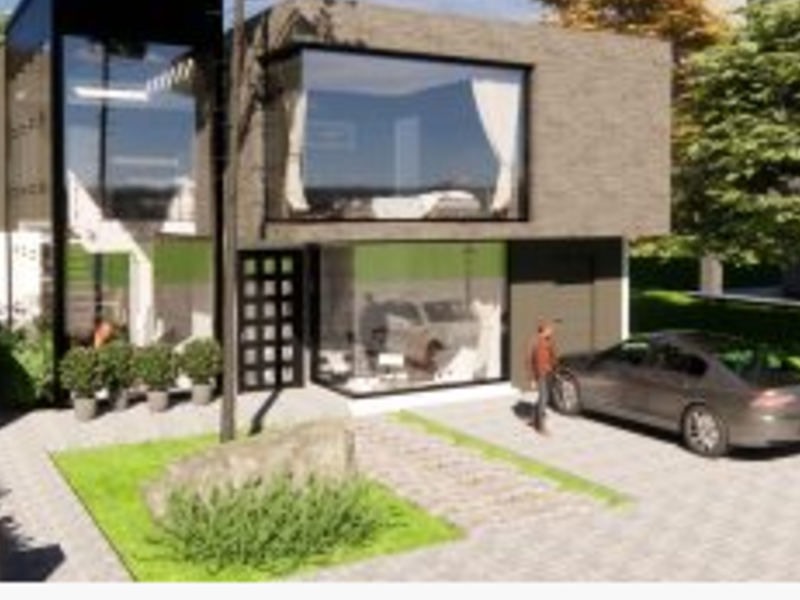 Residencial Casa K México